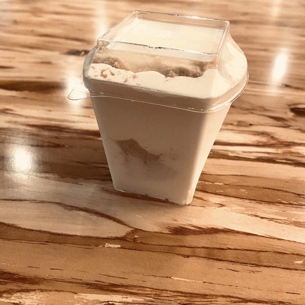 BurgerFi - Key Lime Concrete - Burgers Near Me - Delray Beach, Florida BurgerFi - Key Lime Concrete - Burgers Near Me - Delray Beach, Florida