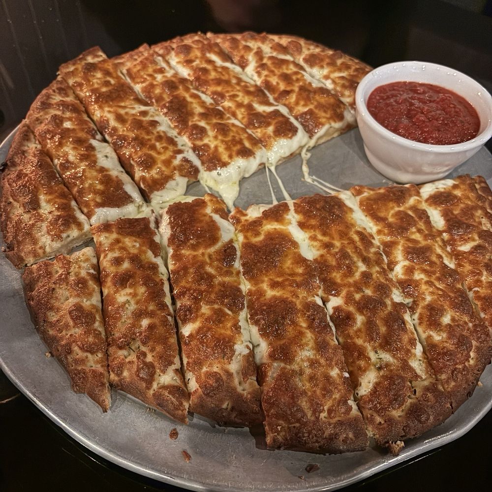 The Northside Pub - Italian Cheese Bread - Pizza Near Me - Muskegon, Michigan The Northside Pub - Italian Cheese Bread - Pizza Near Me - Muskegon, Michigan