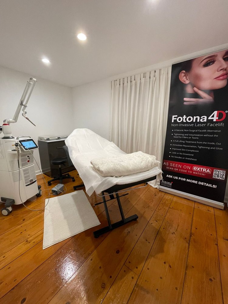 GRATEFUL BEE LASER CENTER Updated October 2024 Request an