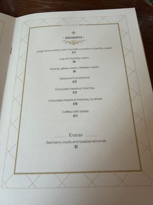 La Capitainerie by null