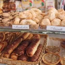Panificio Canale - Yummy cookies & pastries