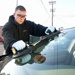 Expert Auto Glass - Free Mobil Service to your Home or WorkplaceAdd a caption