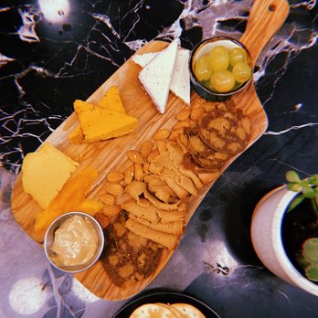 Rebel Cheese - Vegan Near Me - Austin, Texas Rebel Cheese - Vegan Near Me - Austin, Texas