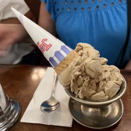 Butter Pecan