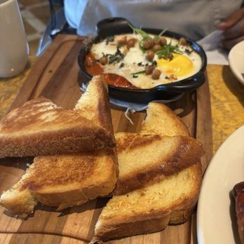 Grand Lux Cafe - Desserts Near Me - Garden City, New York
