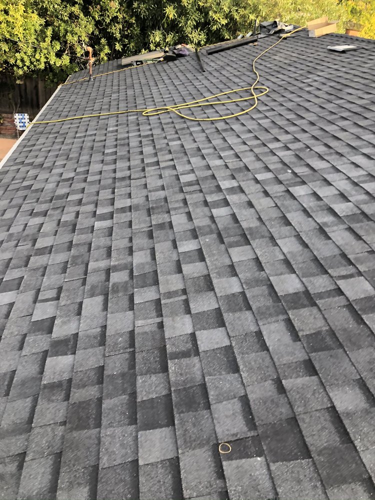 Slide of Good Guys Construction