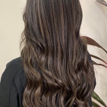 Beachy Waves Salon - Hair Stylists Near Me - Long Beach, California