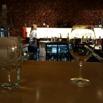 Wine Lab - The bar - Wine Bars Near Me - Costa Mesa, California Wine Lab - The bar - Wine Bars Near Me - Costa Mesa, California