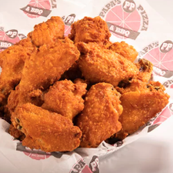 Papas Pizza & BBQ