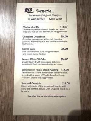 Menu photo 5 Ki's Restaurant Cardiff By the Sea, CA Menu photo 5 Ki's Restaurant Cardiff By the Sea, CA