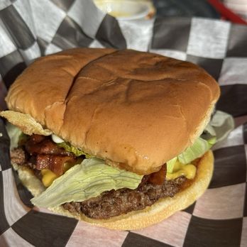 Sully’s In The Valley - Bacon cheeseburger - Pizza Near Me - Beaver, Ohio Sully’s In The Valley - Bacon cheeseburger - Pizza Near Me - Beaver, Ohio