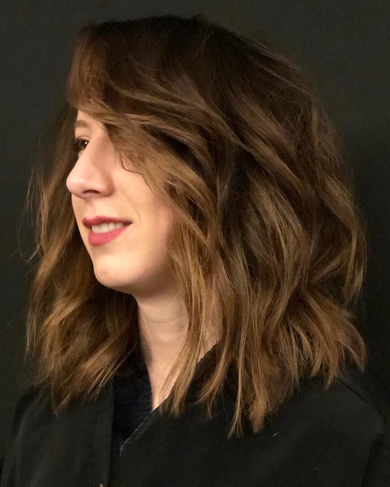 Soullovey - Tina Jackson Logo