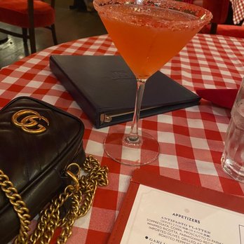 Alchemist Bar - Italian Near Me - Verona, New York Alchemist Bar - Italian Near Me - Verona, New York