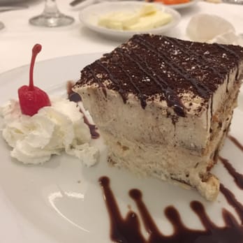 Assaggio - Kapolei - Tiramisu - Italian Near Me - Kapolei, Hawaii Assaggio - Kapolei - Tiramisu - Italian Near Me - Kapolei, Hawaii