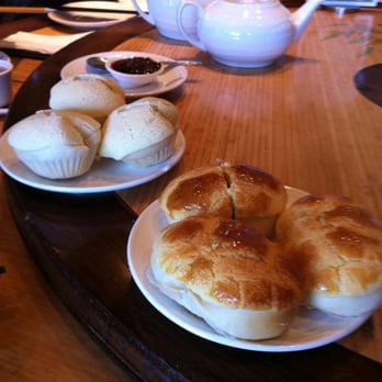 Koi Palace - these buns are uber delicious! must get 'em!! - Dim Sum Near Me - Dublin, California Koi Palace - these buns are uber delicious! must get 'em!! - Dim Sum Near Me - Dublin, California