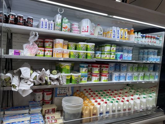 Cloves Indian Groceries & Kitchen by null