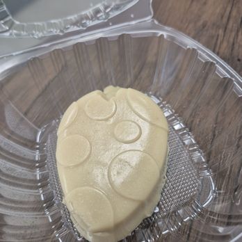 Tustin Power Station - Easter Bites 8g protein - Juice Bars & Smoothies Near Me - Tustin, California Tustin Power Station - Easter Bites 8g protein - Juice Bars & Smoothies Near Me - Tustin, California