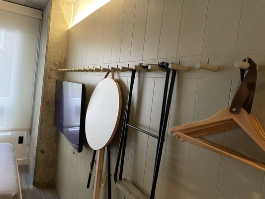 Moxy Washington, DC Downtown by null