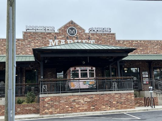 Marietta Square Market by null Marietta Square Market by null