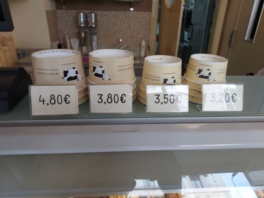 Gelato Giusto by null