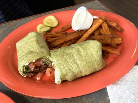 Town & Country Restaurant by null