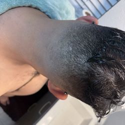 RightWay Professional Barber Shop & More - That can't even make a straight line