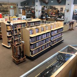 Friendly Pawn Shop
