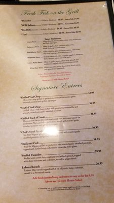 Menu photo 1 Little Angelas Glen Allen, VA Menu photo 1 Little Angelas Glen Allen, VA