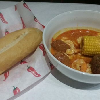 Crawfish Noodle & Grill - Cajun/Creole Near Me - Modesto, California Crawfish Noodle & Grill - Cajun/Creole Near Me - Modesto, California
