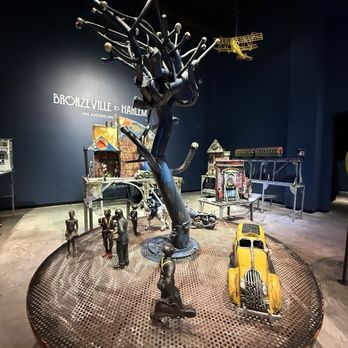 Peoria Riverfront Museum - Museums Near Me - Peoria, Illinois
