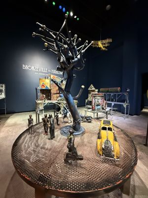 Peoria Riverfront Museum by null