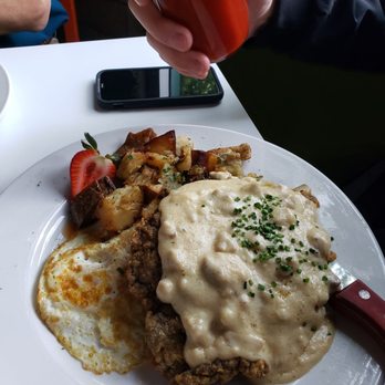Eat. - Chicken fried steak - New American Near Me - Las Vegas, Nevada Eat. - Chicken fried steak - New American Near Me - Las Vegas, Nevada