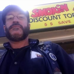 Smokin J's Discount Tobacco