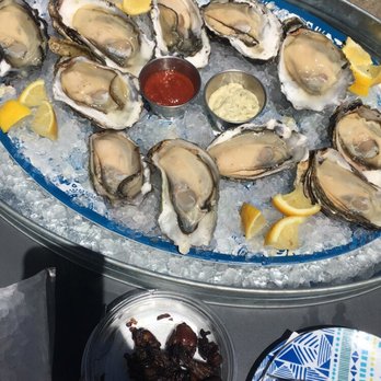 Clausen Oysters - Seafood Near Me - North Bend, Oregon
