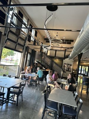 McCollum's Restaurant and Bar by null