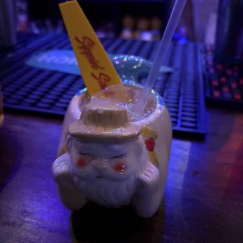 Sippin Santa - Cocktail Bars Near Me - Pittsburgh, Pennsylvania