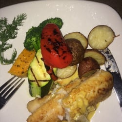 Tommy's Not Here - Fresh Ontario Pickerel