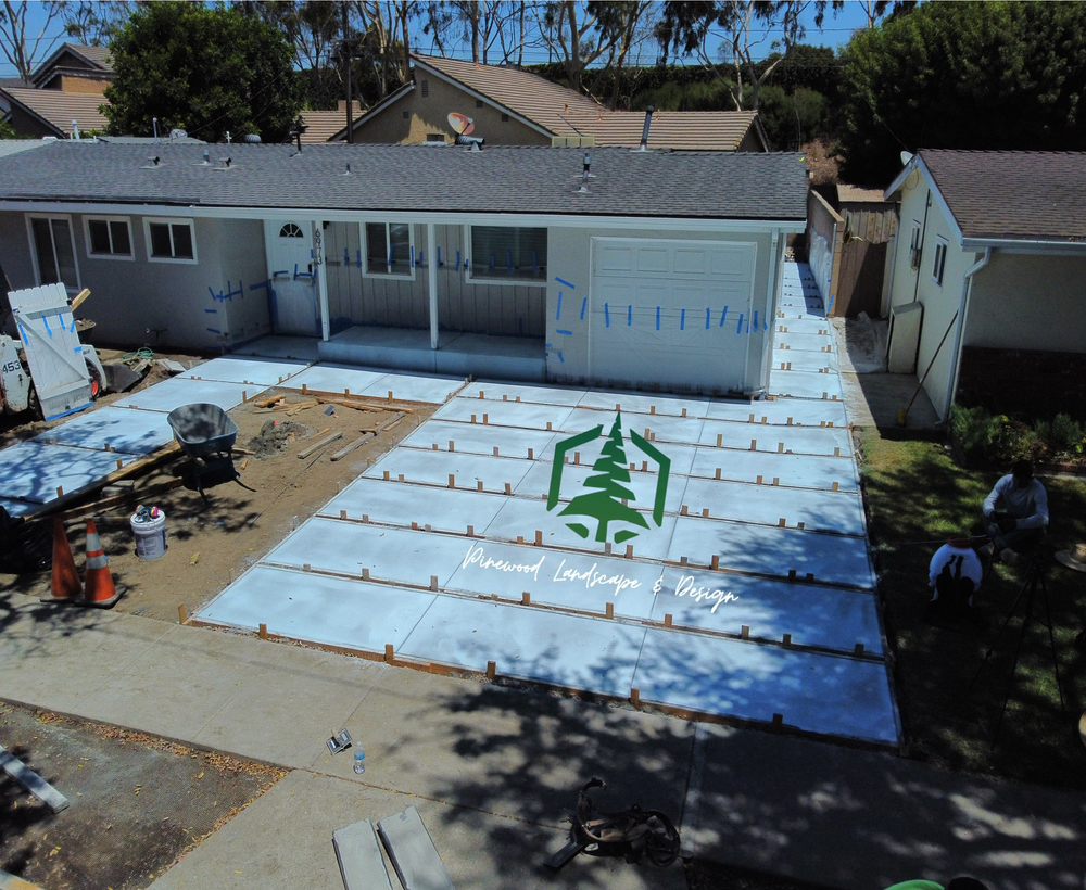 PINEWOOD LANDSCAPE Updated September 2024 584 Photos & 85 Reviews