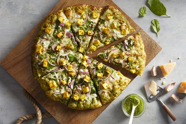 Curry Pizza House X Hidden Tap & Barrel - Alpharetta by null