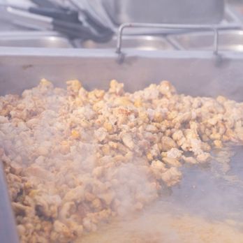 Westacos - Pollo asada - Caterers Near Me