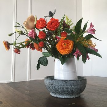 Les' Blooms Floral - Bouquet from Les Blooms Floral BK - Florists Near Me - Brooklyn, New York