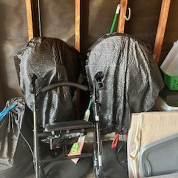 Evict Your Junk - Junk Removal & Hauling Near Me - Torrance, California