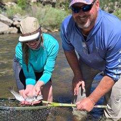 Estes Park Outfitters