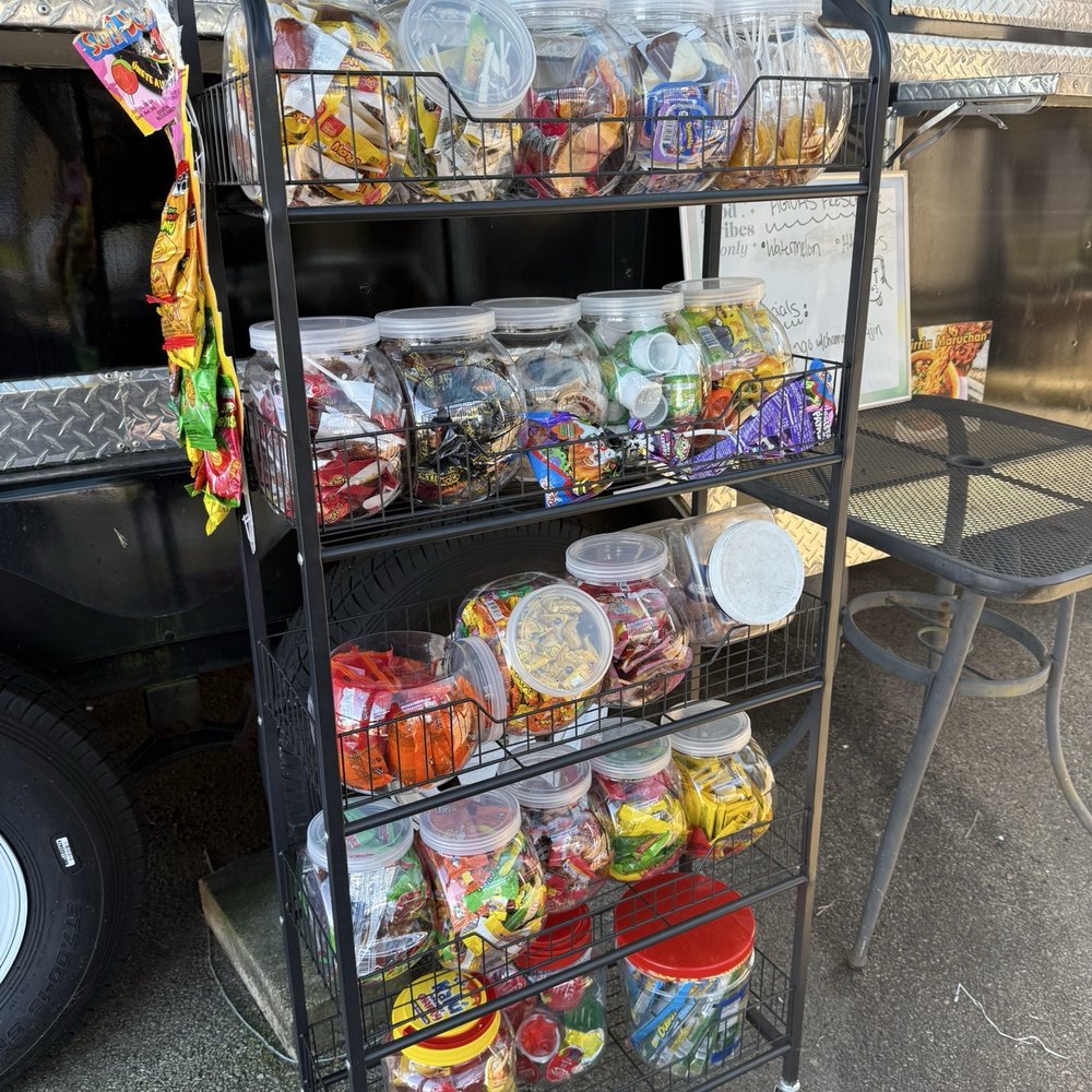 Tally Taco - Food Trucks Near Me - Tallahassee, Florida Tally Taco - Food Trucks Near Me - Tallahassee, Florida