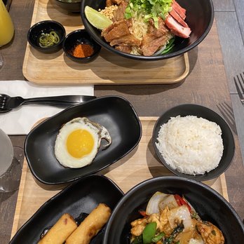 Thai Hot Box - Thai Near Me - New York, New York