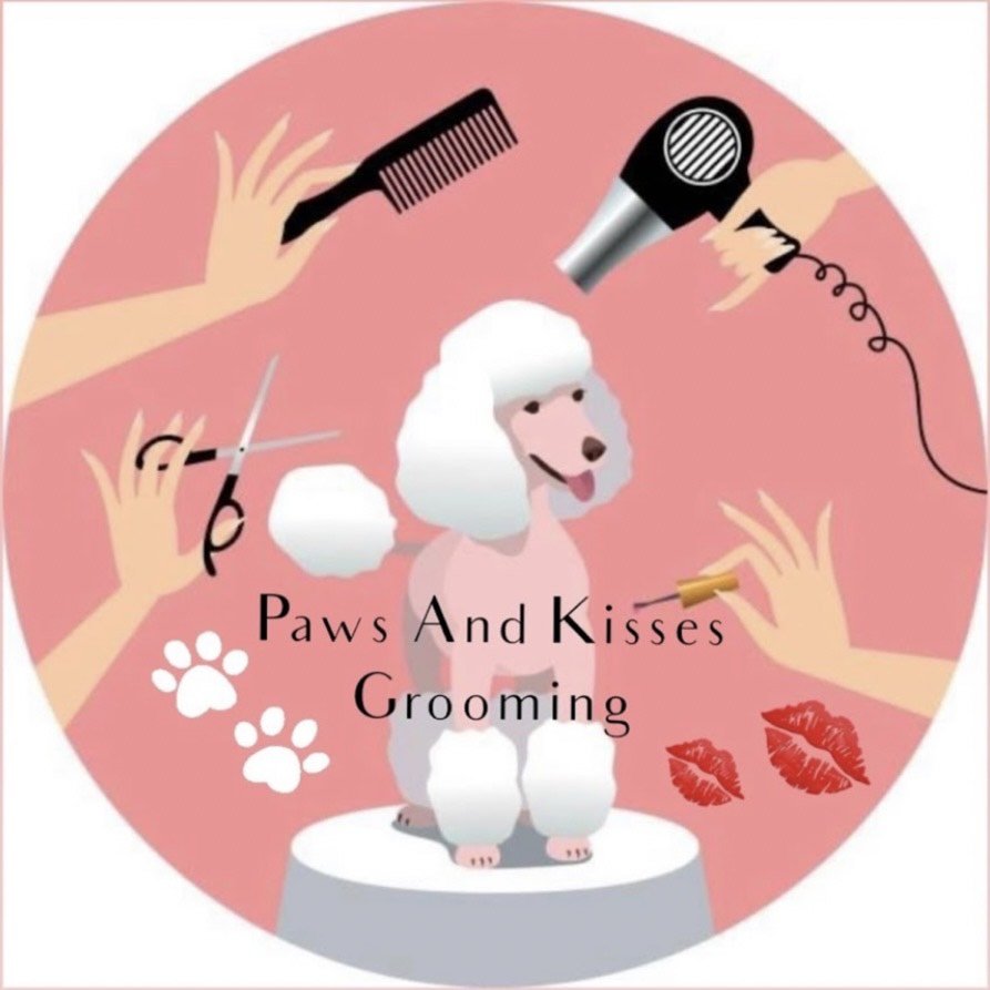PAWS AND KISSES GROOMING Updated August 2024 Los Angeles