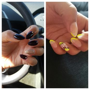 Love Nails - Nails done by Jessica - Nail Technicians Near Me - Chino, California Love Nails - Nails done by Jessica - Nail Technicians Near Me - Chino, California