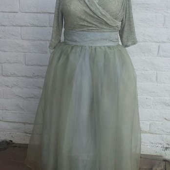 Creatable Lady Sewing and Design - Custom skirt and top for every day or for the holidays! - Sewing & Alterations Near Me