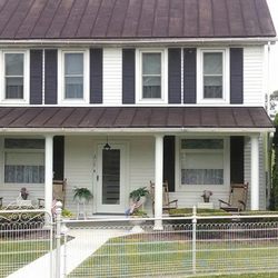 Pigeon Creek Bed and Breakfast