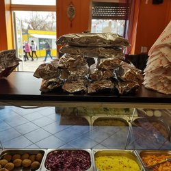 Kebab Salema